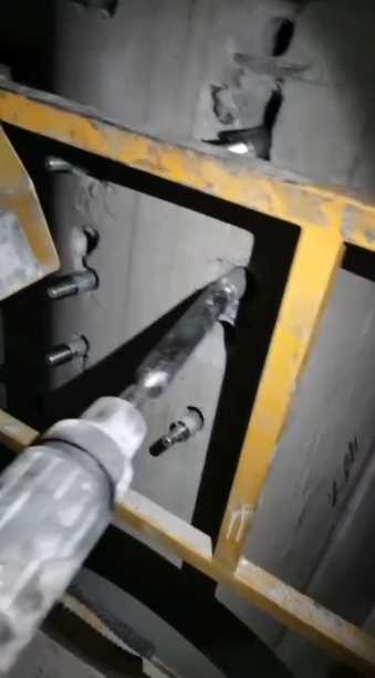 吕梁离石区锚栓加固